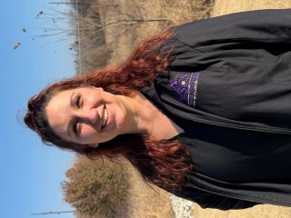 Kayla, RVT Kayla, RVT